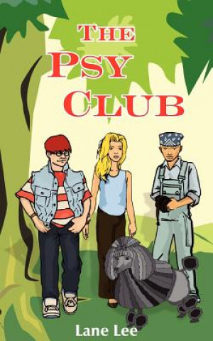 Psy Club