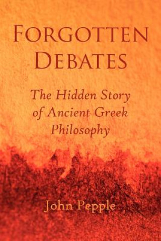 Forgotten Debates