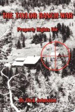 Taylor Ranch War
