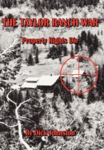Taylor Ranch War