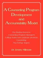 Counseling Program Development and Accountability Model