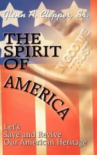 Spirit of America