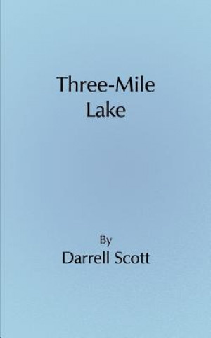 Three-Mile Lake