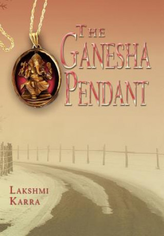 Ganesha Pendant