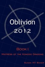 Oblivion 2012