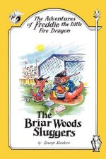 Adventures of Freddie the Little Fire Dragon