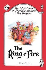 Adventures of Freddie the Little Fire Dragon