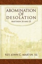 Abomination of Desolation