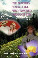 Beautiful Young Girl Who Traveled Through Time