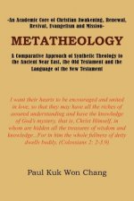 Metatheology