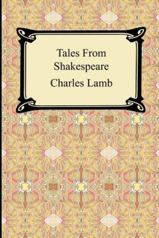 Tales From Shakespeare