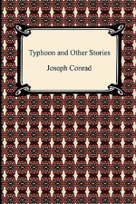 Typhoon and Other Stories