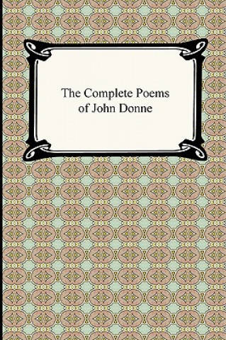 Complete Poems of John Donne