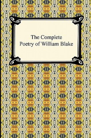 Complete Poetry of William Blake