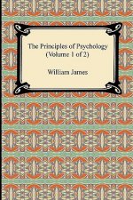 Principles of Psychology (Volume 1 of 2)