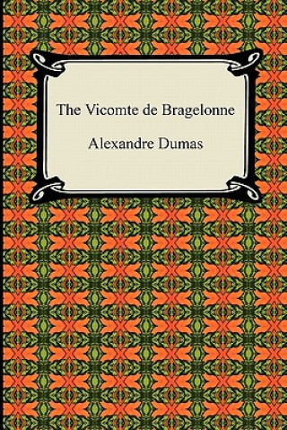 Vicomte de Bragelonne