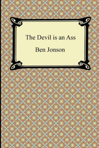 Devil Is an Ass