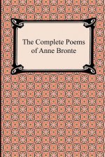 Complete Poems of Anne Bronte