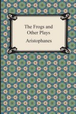 Frogs and Other Plays