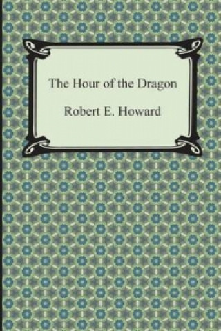 Hour of the Dragon