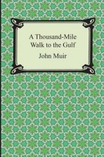 Thousand-Mile Walk to the Gulf