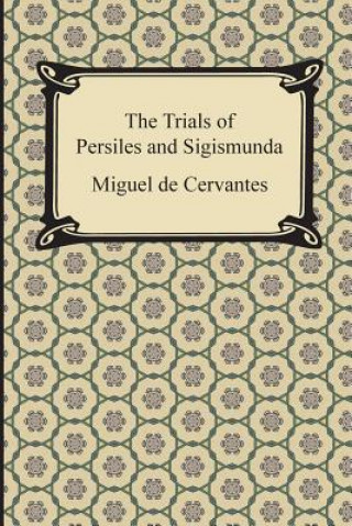 Trials of Persiles and Sigismunda