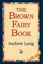 Brown Fairy Book