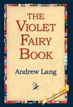 Violet Fairy Book