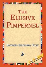 Elusive Pimpernel