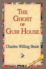 Ghost of Guir House