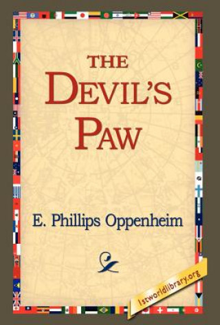Devil's Paw
