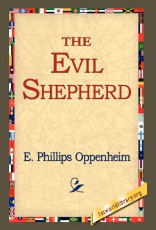 Evil Shepherd