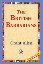British Barbarians