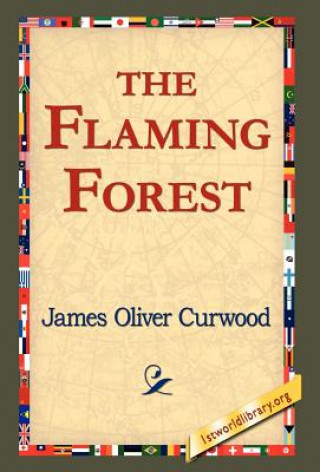 Flaming Forest