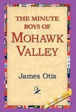 Minute Boys of Mohawk Valley