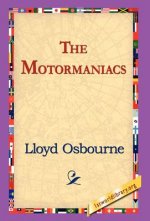Motormaniacs