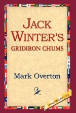 Jack Winters' Gridiron Chums