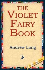 Violet Fairy Book