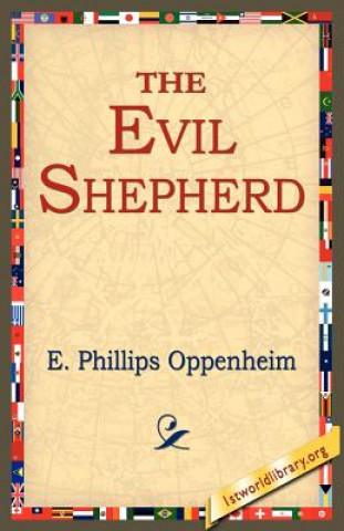 Evil Shepherd
