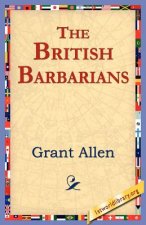 British Barbarians