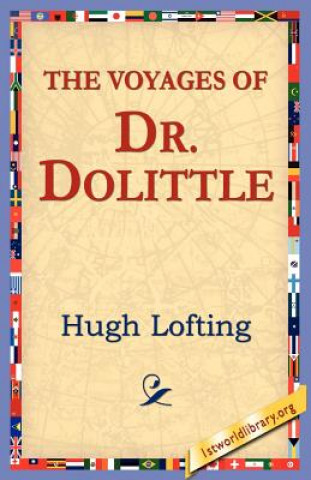 Voyages of Doctor Dolittle