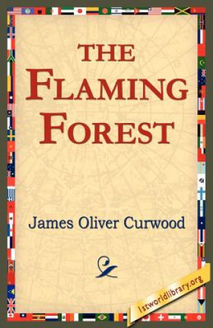 Flaming Forest