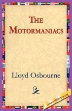 Motormaniacs