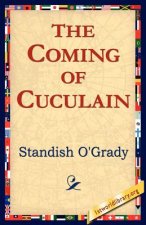 Coming of Cuculain