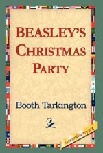 Beasley's Christmas Party