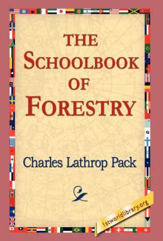 Schoolbook of Forestry