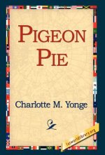 Pigeon Pie