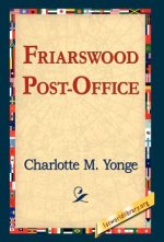 Friarswood Post-Office