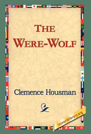 Were-Wolf