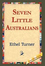 Seven Little Australians